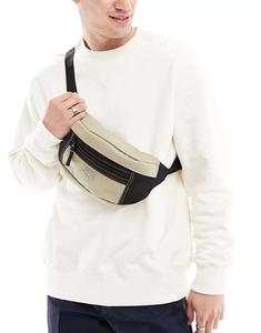 Поясная сумка Dickies ashville цвета хаки