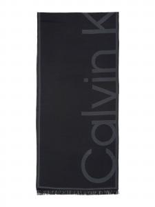 Calvin Klein Шарф в черном цвете