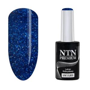 Ntn, Premium Multicolor Collection, гибридный лак, 82, 5 г