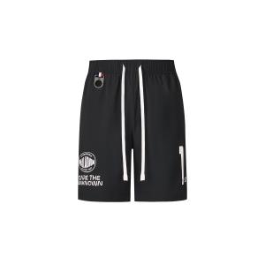 Palladium Спортивные шорты Men's Lead Black