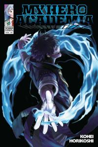 My Hero Academia, Vol. 30 (VIZ Media LLC)