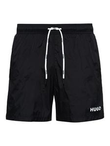 HUGO Плавки Haiti черного цвета