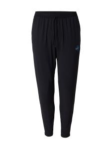 Обычные спортивные штаны NIKE STRIDE, черный