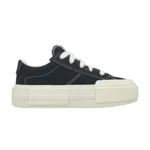 Кроссовки Converse Cruise Low, Black White