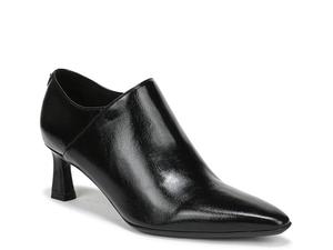 Ботинки Naturalizer Trista Bootie, черный