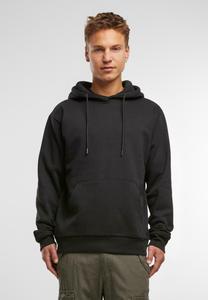 Толстовка TOM - Hoodie Brandit, черный