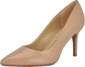 Туфли Calvin Klein Womens Gayle2, Light Natural Leather 270