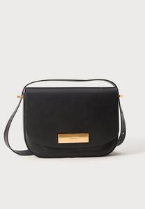 Сумка кросс-боди AllSaints ETTA SATCHEL, Black