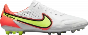 Бутсы Nike Tiempo Legend 9 Elite AG Pro 'Motivation Pack', белый