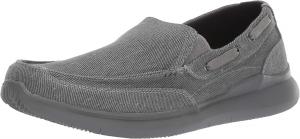 Лоферы Propét Mens Viasol, серый