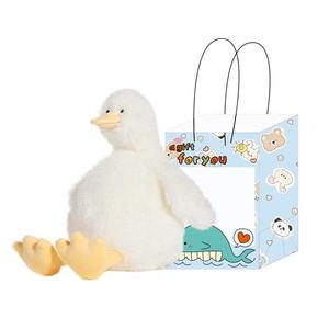 Плюшевая кукла Ladom Duck Dolls высотой 20см/30см/45см/60см ZHUOQU