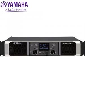 Усилитель мощности Yamaha PX3 PX5 PX8 PX10