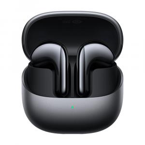 Беспроводные наушники Xiaomi Buds 5, Черный
