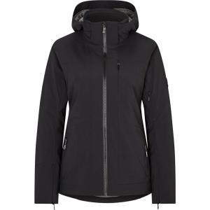 Майка талсина леди (куртка лыжная) Ziener, черный