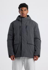 Куртка America Today Winter jacket, Iron/Grey