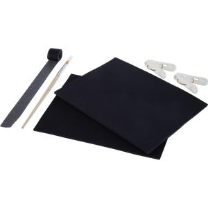 Ремкомплект Packraft 100 и 500 ITIWIT TPU., лиственнично-зеленый