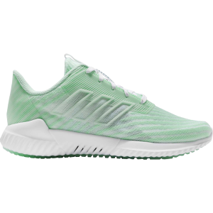 Кроссовки Adidas Wmns Climacool 2.0 'Green', зеленый