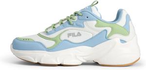 Женские кроссовки Fila Disruptor II, 5.5 Marshmallow Winter Sky