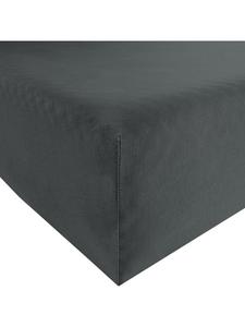 Простыня REDBEST, антрацит