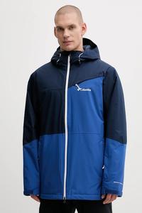 Куртка Iceberg Point II Columbia, синий