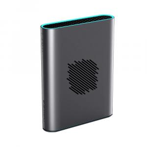 Внешняя видеокарта OneXPlayer ONEXGPU 2, RX 7800M, 12Гб, черный