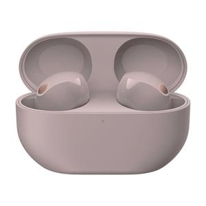 Беспроводные наушники Sony WF-1000XM5, розовый