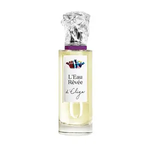 Туалетная вода унисекс L'eau Rêvée D'eliya Sisley, 100 ml