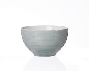 Cereal bowl суоми Ritzenhoff, серо-голубой