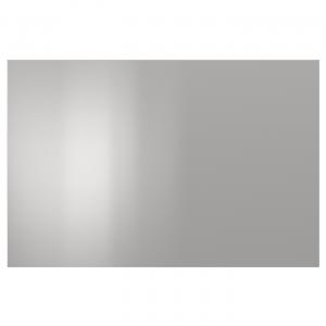 Фронтальная часть ящика, нержавеющая сталь, 60x40 см IKEA Vårsta