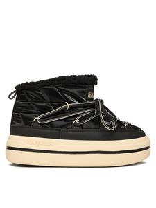 Снегоступы Napapijri NP0A892U, черный