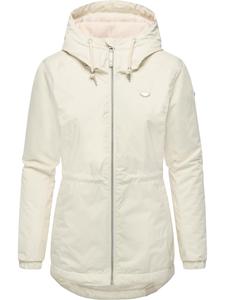 Зимняя парка Ragwear Dankka, светло-бежевый