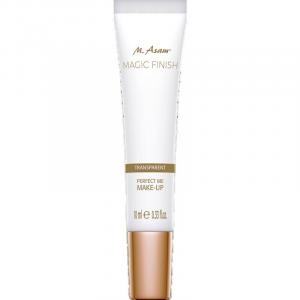 MAGIC FINISH макияж Perfect Me прозрачный M. Asam, 10 ml