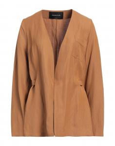 Куртка Fabiana Filippi, коричневый