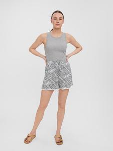 Шорты Vero Moda Peace, белый