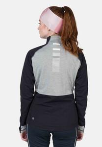 Куртка для бега POURSUITE Rossignol, черный