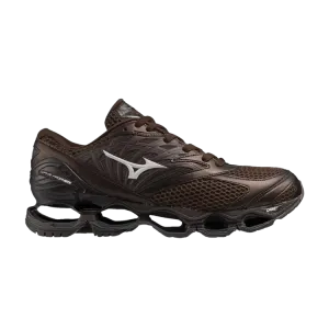 Кроссовки Mizuno Wave Prophecy LS, Chicory Coffee Black