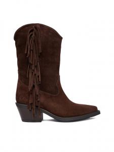 Ковбойские сапоги Badura EO-CHANA-5036, коричневый