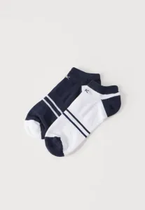 Набор из 6 спортивных носков elsie Calvin Klein Golf, Navy/White
