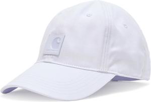 Carhartt Kids' Signature Canvas Baseball Cap, Fresh Lavender (Tonal)