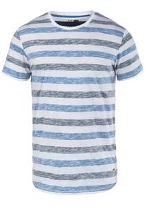 Рубашка !Solid Tet, разноцветный