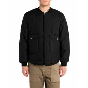 Куртка Replay M8478 .000.85322, черный