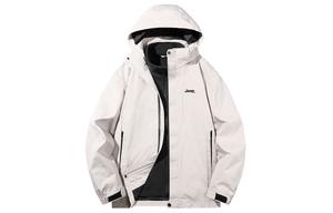 Jeep Куртка Unisex, 668 Light Gray