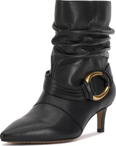 Женские ботильоны Vince Camuto Kirpa, Schwarz