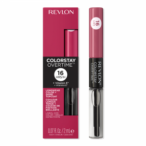 Помада ColorStay Overtime Revlon, Unlimited Mulberry