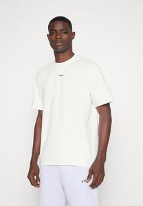 Футболка базовая Dapolino HUGO, белый