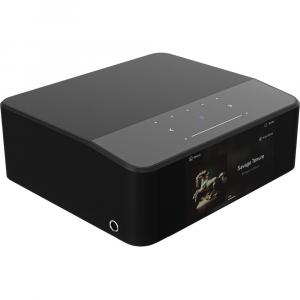 Беспроводной музыкальный стример Bluesound NODE ICON