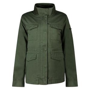 Куртка Superdry Studios 3 In 1 M65, зеленый