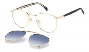 Мужские оптические оправы DB 1144-CS DAVID BECKHAM