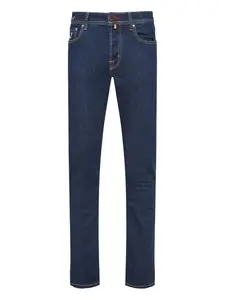 Джинсы Bard Jacob Cohen, синий