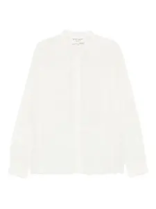 Рубашка Carmina Antik Batik, нейтральный